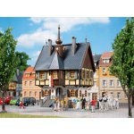 Auhagen H0 TT Historická radnice 12350 – Hledejceny.cz