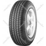 Continental 4x4Contact 255/55 R17 104V – Hledejceny.cz