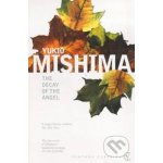 The Decay of the Angel - Yukio Mishima – Hledejceny.cz