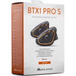 Midland BT X1 Pro S Twin | Zboží Auto