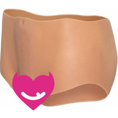Hidden Desire Alter Ego Open Vagina & Ass Brief Skin – Sleviste.cz