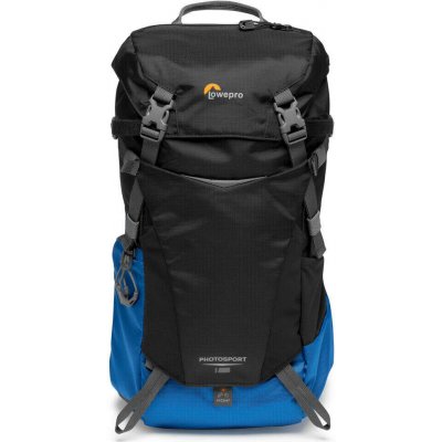Lowepro PhotoSport BP 15L AW III modro-černý LP37340-PWW – Zboží Živě