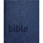 Česká biblická společnost Poznámková Bible – Zboží Mobilmania