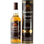 Amrut Fusion 50% 0,7 l (kazeta) – Hledejceny.cz