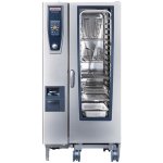 Rational SelfCookingCenter 201 – Zbozi.Blesk.cz