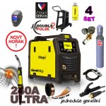 Kowax GeniMig 240DP LCD SET 4a – Zboží Dáma