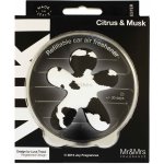 Mr&Mrs Fragrance Niki Citrus & Musk – Hledejceny.cz