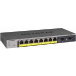 Netgear GS110TP – Zboží Živě