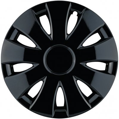 Jestic Aura black 14" 4 ks