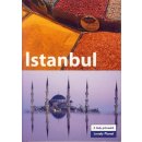 Mapy Svojtka & Co. s. r. o. Istanbul Lonely Planet