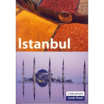 Svojtka & Co. s. r. o. Istanbul Lonely Planet