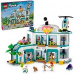 LEGO® Friends 42621 Nemocnice v Heartlake – Hledejceny.cz
