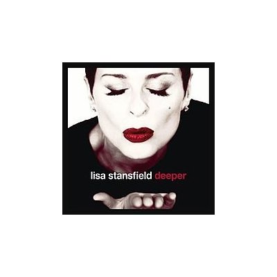 Stansfield Lisa - Deeper – Hledejceny.cz