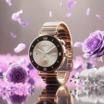 Garett ROSE solid steel – Zbozi.Blesk.cz