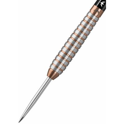 Mission Steel Komodo GX M2 23g – Hledejceny.cz