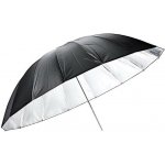Godox deštník UB-L3 75 černý stříbrný velký 185 cm – Zboží Živě