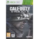 Hra pro Xbox 360 Call of Duty: Ghosts