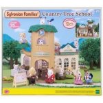 Sylvanian Families Škola u stromu – Hledejceny.cz