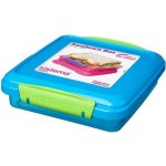 Sistema Krabička na sendvič Lunch 450 ml – Zboží Dáma