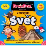 Asmodee Brainbox Svět – Zbozi.Blesk.cz