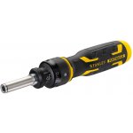 STANLEY FMHT62692-0 FATMAX SPEED DRIVE ráčnový šroubovák s bity – Zboží Dáma