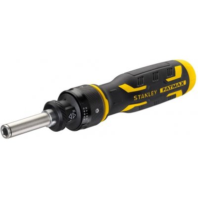 STANLEY FMHT62692-0 FATMAX SPEED DRIVE ráčnový šroubovák s bity – Zboží Mobilmania