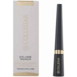 Collistar Eye Liner Tecnico tekuté oční linky Nero 2,5 ml – Zboží Dáma