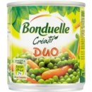 Bonduelle Créatif Duo zeleninová směs v mírně slaném nálevu 200g