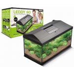 Aquael Leddy 40 akvarijní set 40 x 25 x 25 cm, 25 l – Sleviste.cz