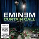  Eminem - Curtain call-The hits CD