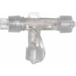 Emos D1ZT01 T pro spojovací řetězy Standard transparentní venkovní i vnitřní – Zboží Mobilmania