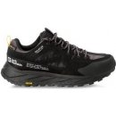 Jack Wolfskin Terraquest Texapore Low black