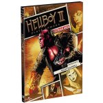Hellboy 2: zlatá armáda DVD – Hledejceny.cz