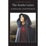 The Scarlet Letter - Nathaniel Hawthorne – Hledejceny.cz