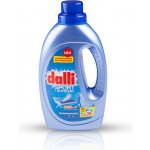 Dalli Sport Outdoor gel 1,1 l 20 PD – Zboží Mobilmania