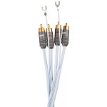 Supra Phono 2 RCA-SC Audio - 2 m – Sleviste.cz