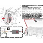 Mio SmartBox IV pro kamery do auta – Zboží Živě