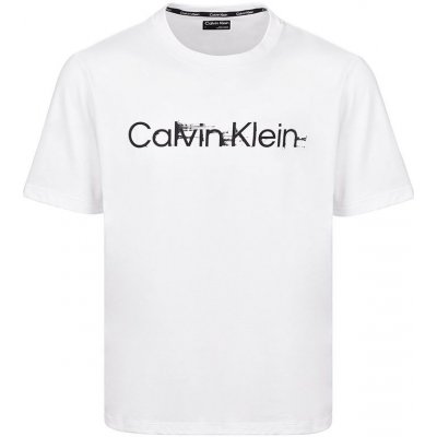 Calvin Klein PW SS T-shirt bright white