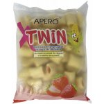 XTwin Kukuřičné polštářky s jahodovou náplní 140 g – Zboží Dáma