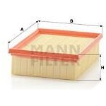 MANN-FILTER C2192 – Hledejceny.cz