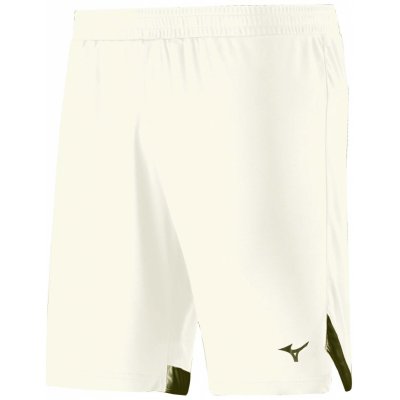Mizuno Premium Handball Short Jr White – Zboží Dáma