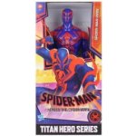 Hasbro Spider-man deluxe Titan – Hledejceny.cz