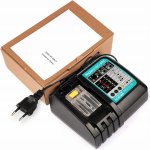 Makita DC18RC 195584-2 – HobbyKompas.cz