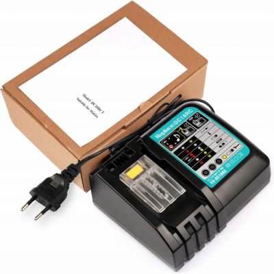 Makita DC18RC 195584-2 – HobbyKompas.cz