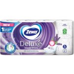 Zewa Deluxe Lavender Dreams 8 ks – Hledejceny.cz