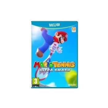 Mario Tennis: Ultra Smash