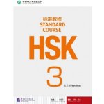 HSK Standard Course 3 Workbook – Zbozi.Blesk.cz