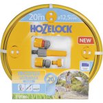 HOZELOCK Ultraflex Hose Starter Set 20m/12.5mm 117004 – Hledejceny.cz