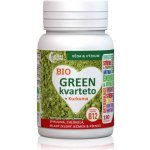 Astina Green kvarteto s kurkumou 180 tablet – Hledejceny.cz