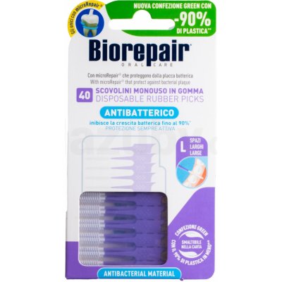 Biorepair ohebné párátko Large 40 ks – Zboží Dáma